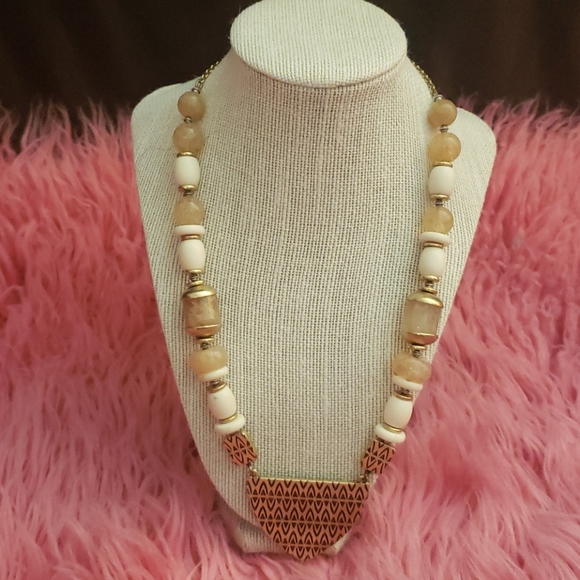 Lucky brand necklace - Picture 3 of 7